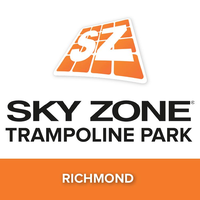 Sky Zone Richmond logo, Sky Zone Richmond contact details