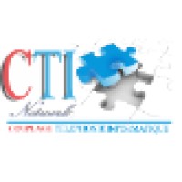 cti-network logo, cti-network contact details