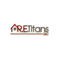 RE Titans LLC logo, RE Titans LLC contact details