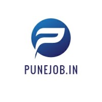 punejob.in logo, punejob.in contact details