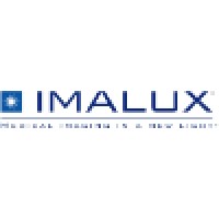 Imalux Corporation logo, Imalux Corporation contact details