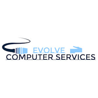 Evolve Computer Services logo, Evolve Computer Services contact details