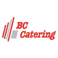 BC Catering logo, BC Catering contact details