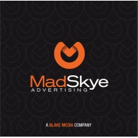 MadSkye Advertising logo, MadSkye Advertising contact details