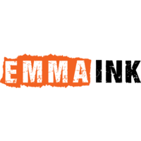 Emma Ink logo, Emma Ink contact details