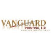 Vanguard Printing Co logo, Vanguard Printing Co contact details