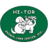 Hi Tor Animal Care Center logo, Hi Tor Animal Care Center contact details