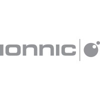 Ionnic logo, Ionnic contact details