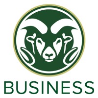 Colorado State University College of Business logo, Colorado State University College of Business contact details