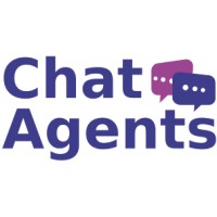 Chat Agents Inc logo, Chat Agents Inc contact details