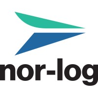 Nor-log Gruppen AS logo, Nor-log Gruppen AS contact details