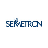 Semetron AS logo, Semetron AS contact details