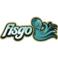 Fisgo logo, Fisgo contact details