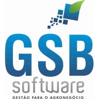 GSB SOFTWARE GESTAO PARA O AGRONEGOCIO ME logo, GSB SOFTWARE GESTAO PARA O AGRONEGOCIO ME contact details