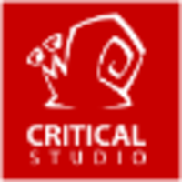 Critical Studio logo, Critical Studio contact details