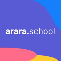 arara school logo, arara school contact details