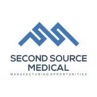 Second Source Medical LLC logo, Second Source Medical LLC contact details