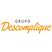 Grupo Descomplique logo, Grupo Descomplique contact details