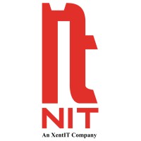 NIT Services logo, NIT Services contact details