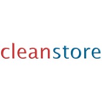 Cleanstore logo, Cleanstore contact details