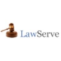 LawServe LLC logo, LawServe LLC contact details