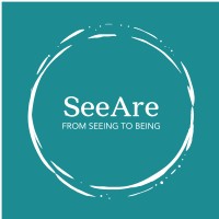 SeeAre logo, SeeAre contact details