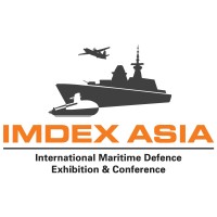 IMDEX Asia logo, IMDEX Asia contact details