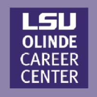 LSU Olinde Career Center logo, LSU Olinde Career Center contact details