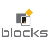 Blocks2 logo, Blocks2 contact details