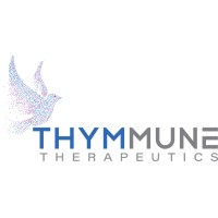 Thymmune Therapeutics logo, Thymmune Therapeutics contact details