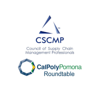 CSCMP - Roundtable Outreach Cal Poly Pomona logo, CSCMP - Roundtable Outreach Cal Poly Pomona contact details