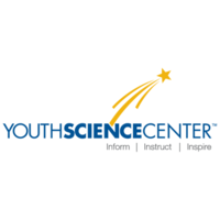 Youth Science Center logo, Youth Science Center contact details