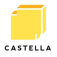 Castella logo, Castella contact details