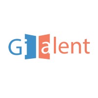 GiTalent logo, GiTalent contact details