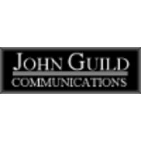 John Guild Communications logo, John Guild Communications contact details