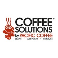 Coffee Solutions by Pacific Coffee logo, Coffee Solutions by Pacific Coffee contact details