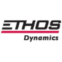 Ethos Dynamics logo, Ethos Dynamics contact details