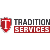 Tradition Services logo, Tradition Services contact details