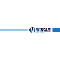 MetroClean Solutions, LLC logo, MetroClean Solutions, LLC contact details