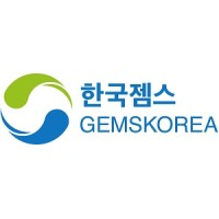 GemsKorea logo, GemsKorea contact details