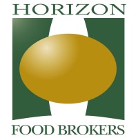 Horizon Food Brokers logo, Horizon Food Brokers contact details