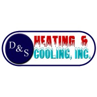 D & S HEATING AND COOLING, INC. logo, D & S HEATING AND COOLING, INC. contact details