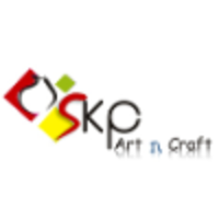 SKP art-n-craft logo, SKP art-n-craft contact details