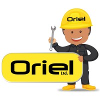 Oriel Limited logo, Oriel Limited contact details