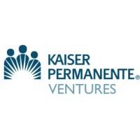 Kaiser Permanente Ventures logo, Kaiser Permanente Ventures contact details