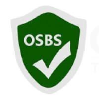 OSBS Technologies logo, OSBS Technologies contact details