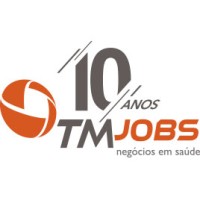 TM Jobs logo, TM Jobs contact details