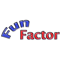 Fun Factor Brasil logo, Fun Factor Brasil contact details