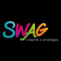 SWAG créatifs + stratèges logo, SWAG créatifs + stratèges contact details