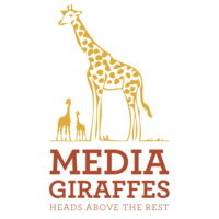 Media Giraffes LLC logo, Media Giraffes LLC contact details